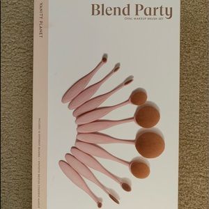 vanity planet makeup brushes